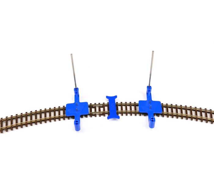 Catenary Mast Positioner
