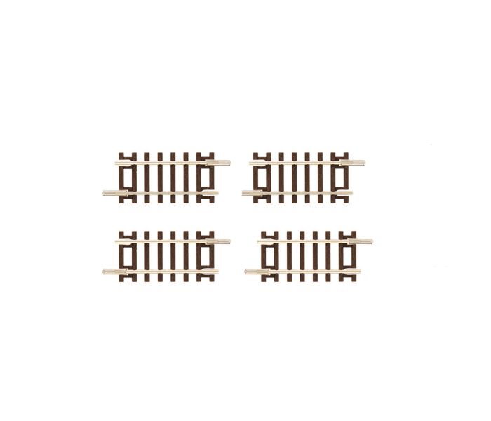 Sectional Straight Track 44mm (4)