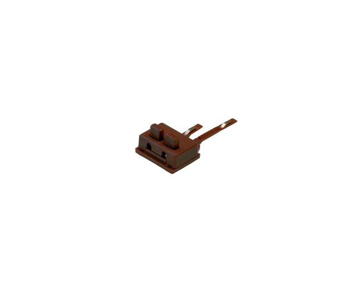Track Feed Clip
