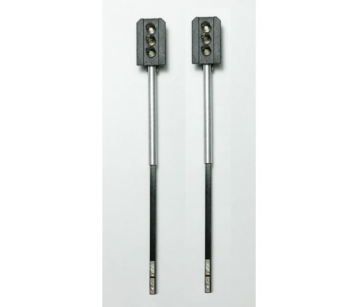 Traffic Light (OO) Working (Twin Pack)