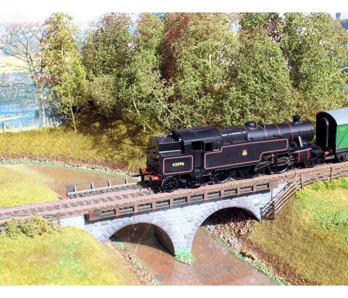Fordhampton Bridge Kit