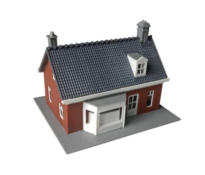 Fordhampton Model Shop