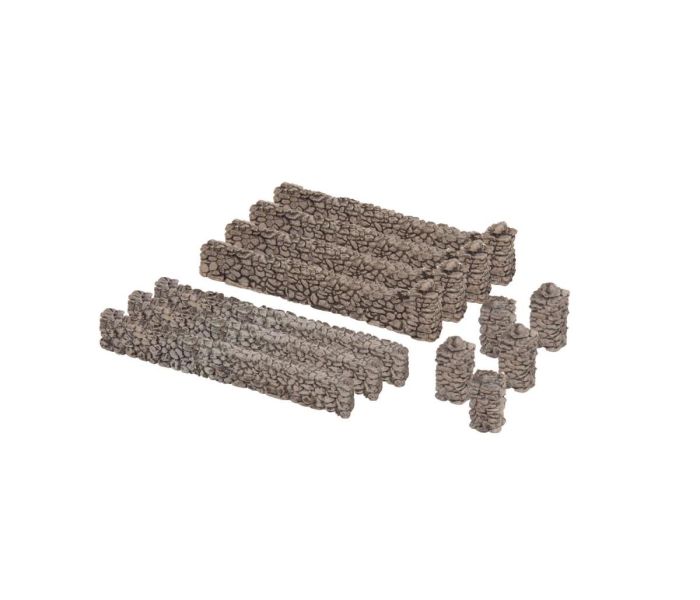 Quarry Stone Walling 72cm