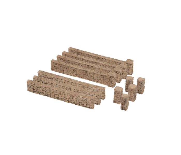 Garden Stone Walling 71cm