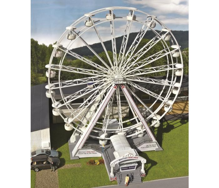 The Fordhampton Eye
