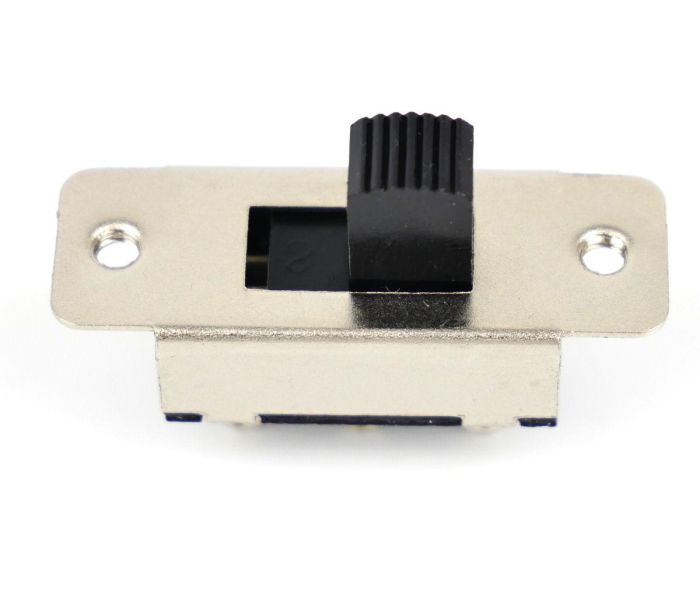 DPDT Slide Switch