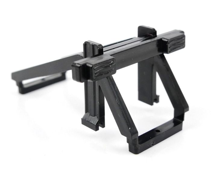 Buffer Stop OO Scale