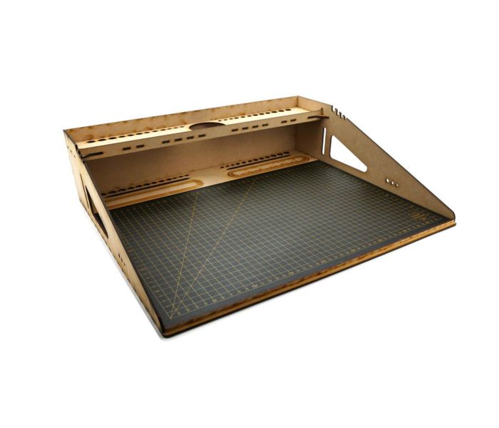 Gaugemaster A3 Modelling Workstation