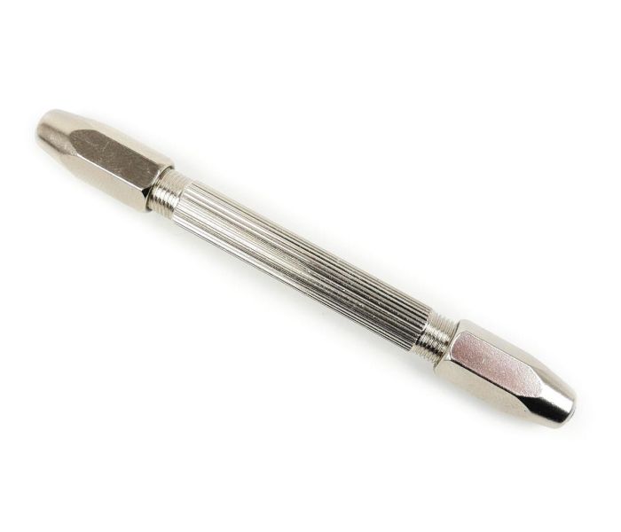 Double Ended Pin Vice