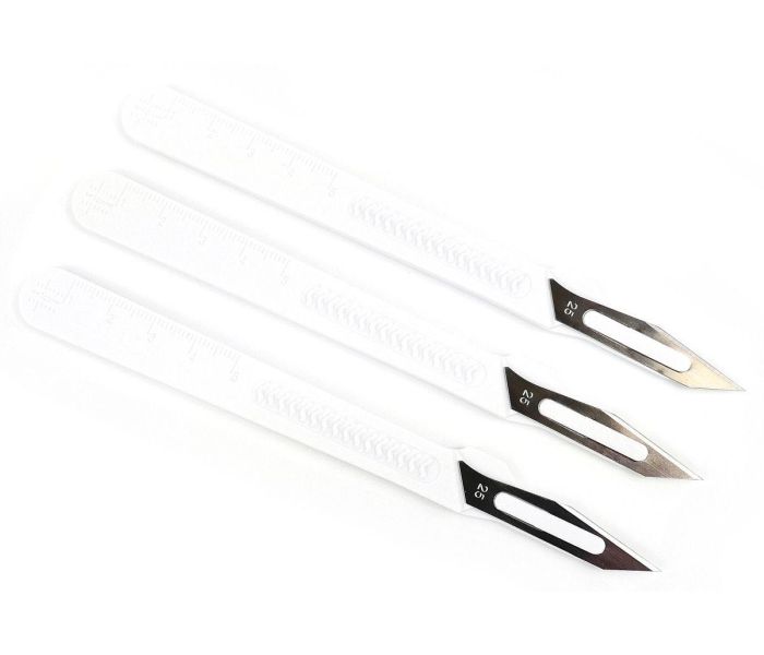 Trim-away Knife