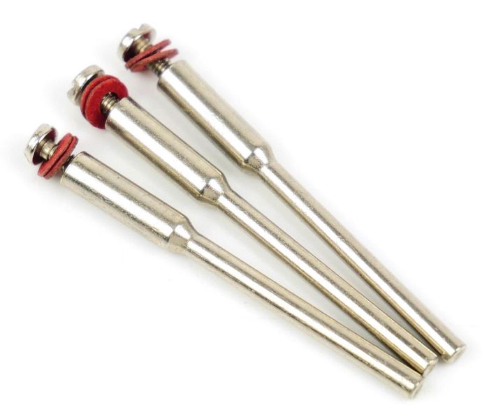 Screw Top Mandrels (3)