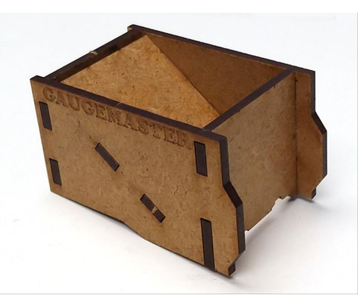 Track Ballasting Aid OO/HO Scale