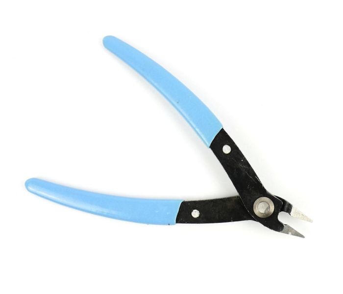 Economy Sprue & Plastic Cutter