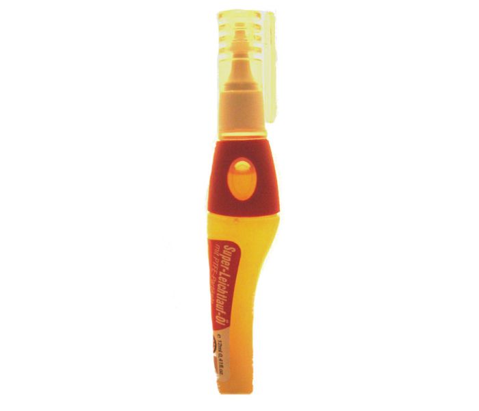 Superfine Oil Pen with Teflon Particles