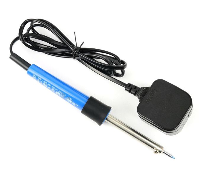 25W 230v Soldering Iron