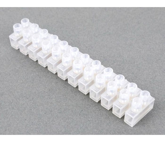 12-Way Terminal Block