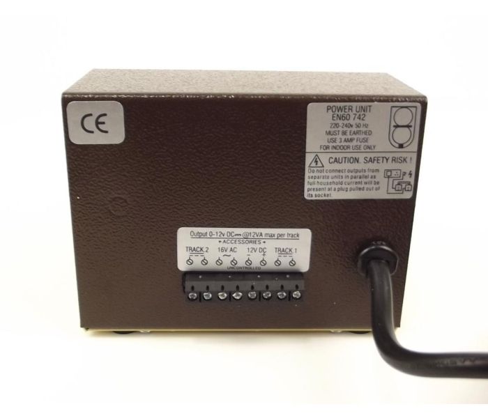 Contrôleur d'installation électrique multifonction MW 9660