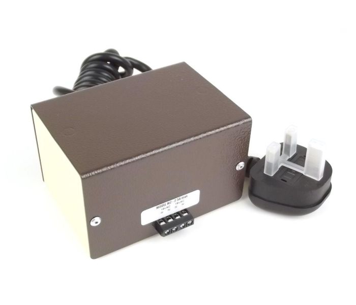 18v AC 2.5a Cased Transformer