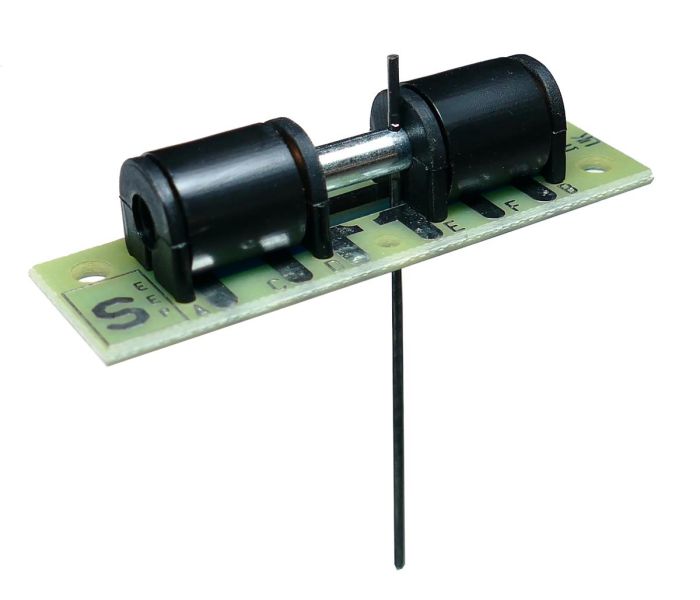 Standard Seep Point Motor
