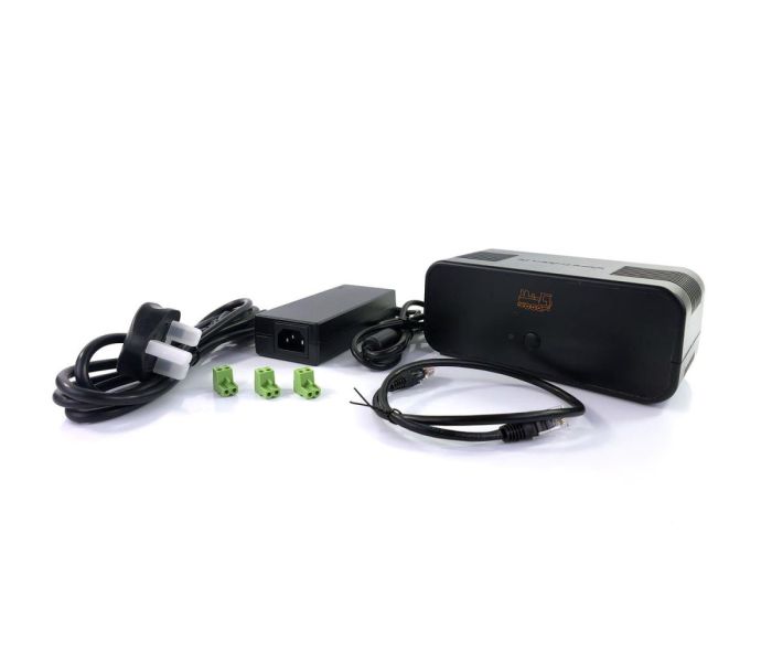 Infinity Digital Plus Expansion/Booster Unit