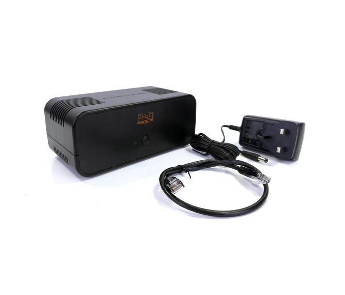 Infinity Digital Wireless Handset Receiver Unit