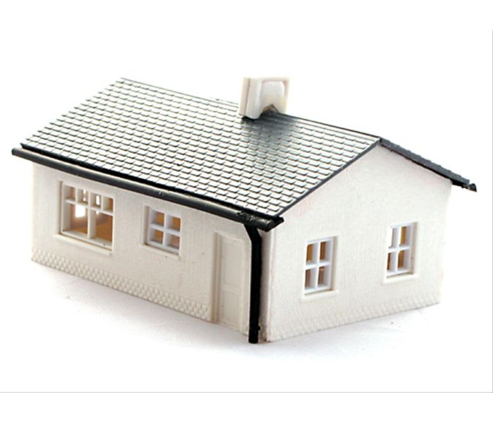 Bungalow Kit