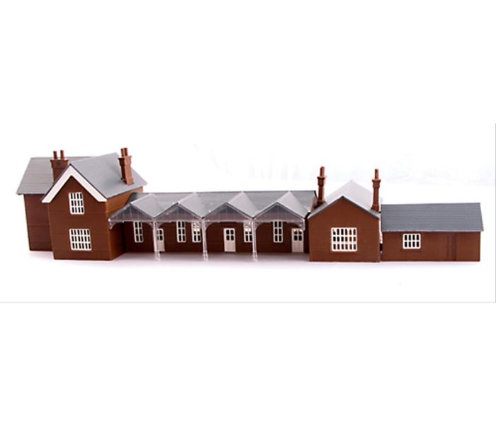 Town Station Kit