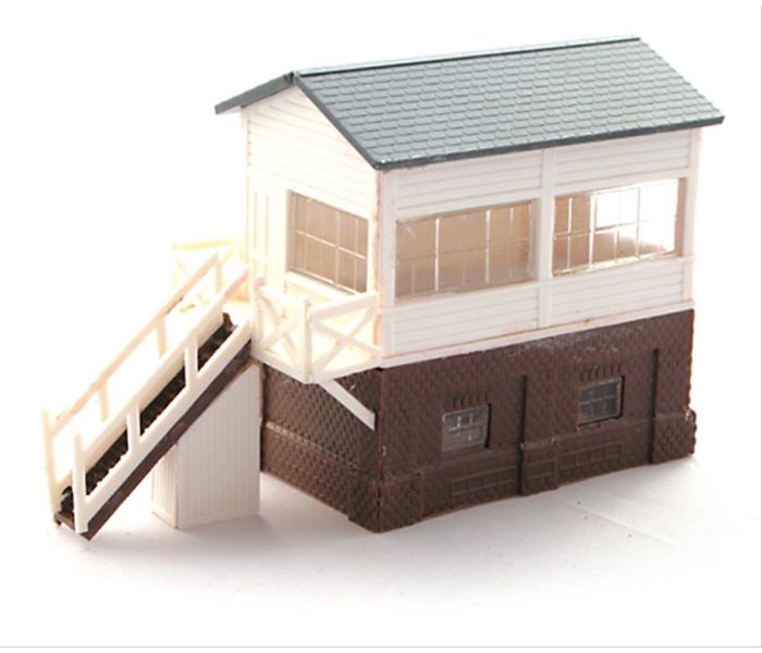 Small Signal Box Kit