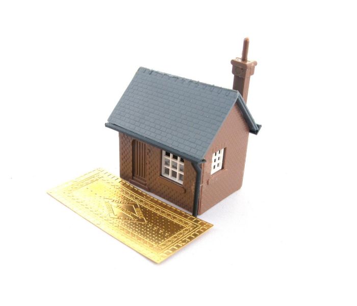 Weighbridge and Office Kit
