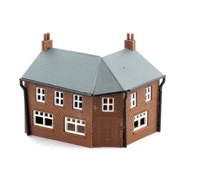 Corner Pub Kit
