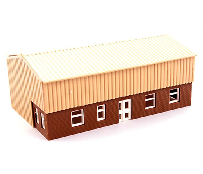 Modern Industrial Unit Kit