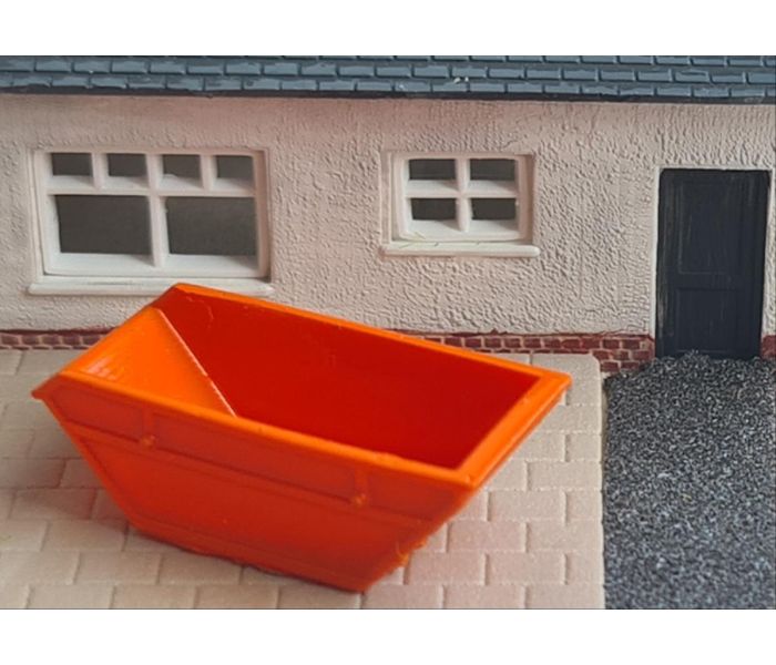 Skips 3pcs (Pre-Built)