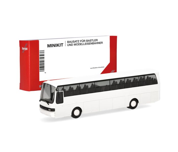 Minikit Setra 215 HD White