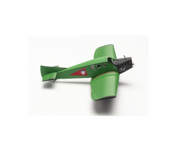 Junkers F13 Larsen (1:87)