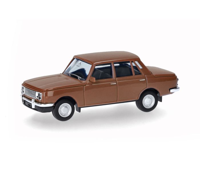 Wartburg 353 66 Brown