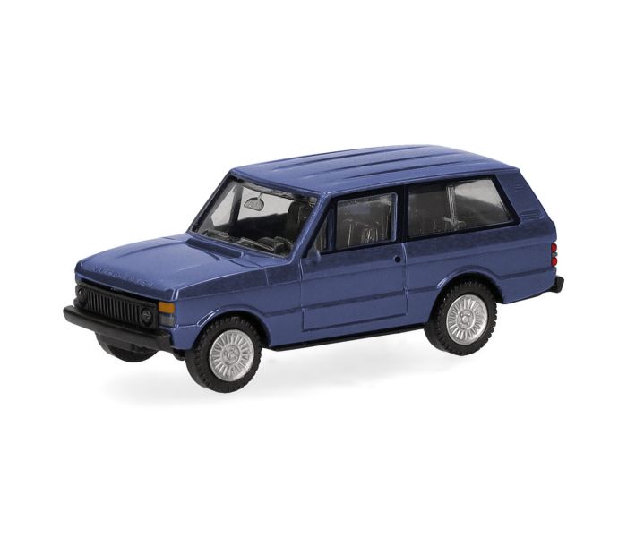 Range Rover Arles