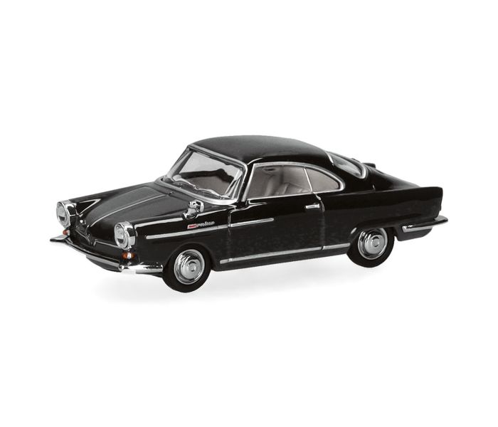 NSU Sport Prinz Black