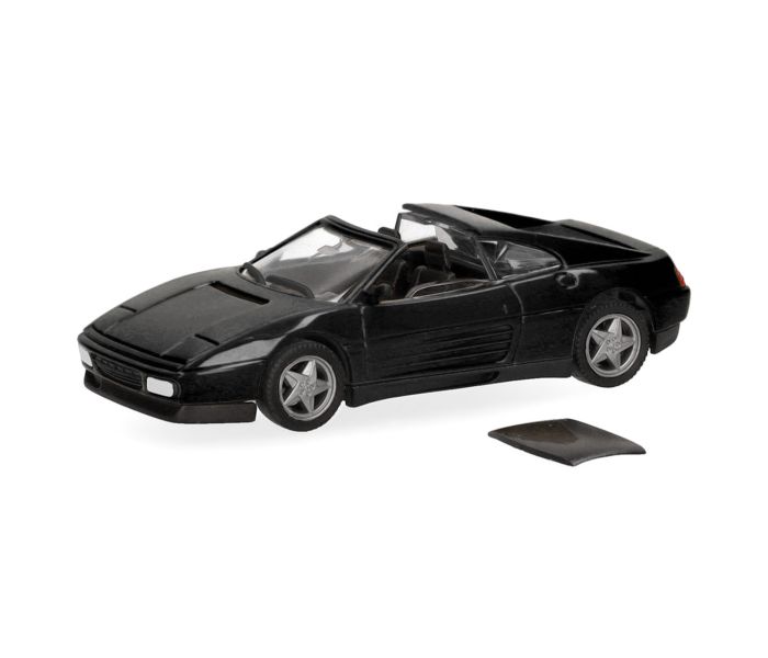 Ferrari 348 tb Black