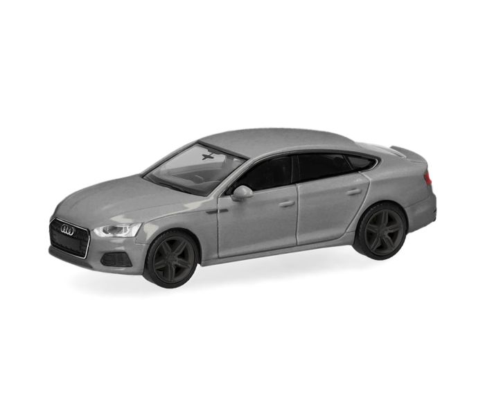 Audi A5 Sportback Nardo Grey