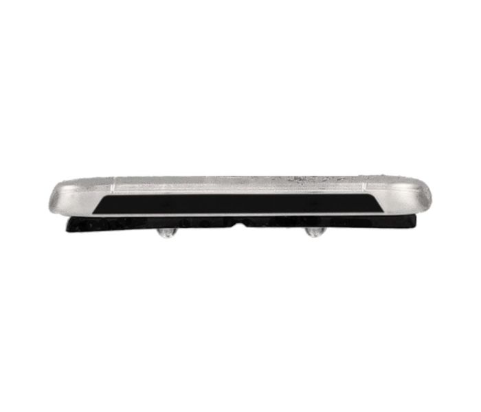 Hansch DBS 4000 Lightbar for Trucks Transparent (12)