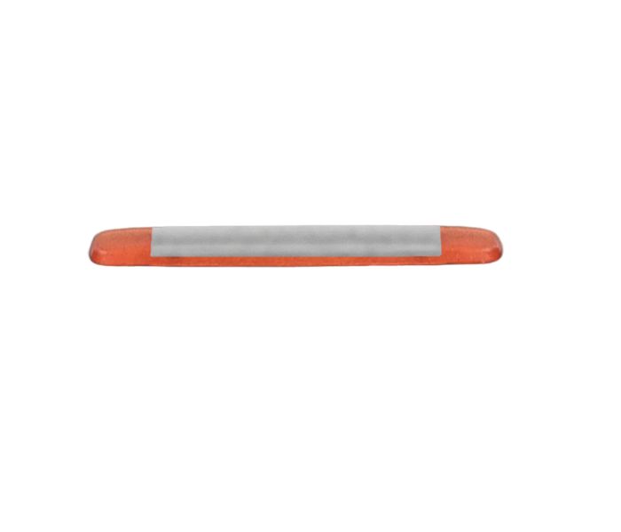 Hansch DBS 5000 Lightbar for Cars Orange Transparent (12)