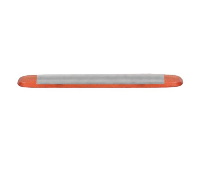 Hansch DBS 5000 Lightbar for Vans Orange Transparent (12)