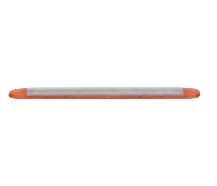 Hansch DBS 5000 Lightbar for Trucks Orange Transparent(12)
