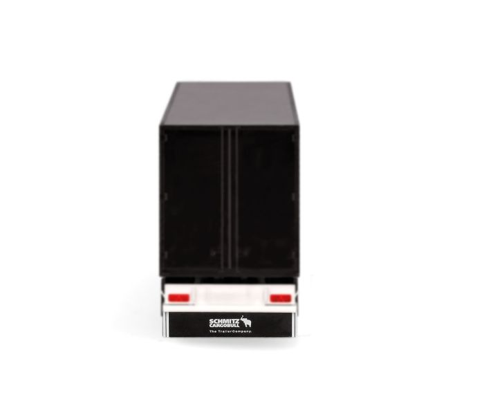 Schmitz Rear Mudflaps (8) for Trailer