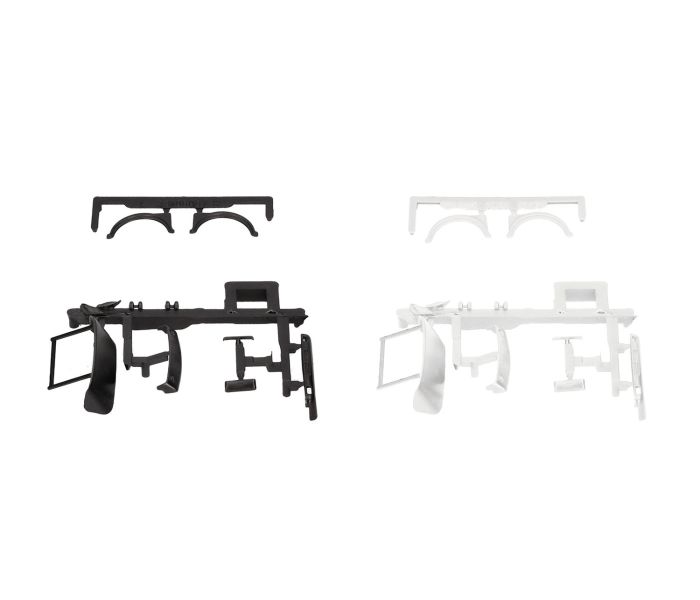 MAN F8 Accessory Set