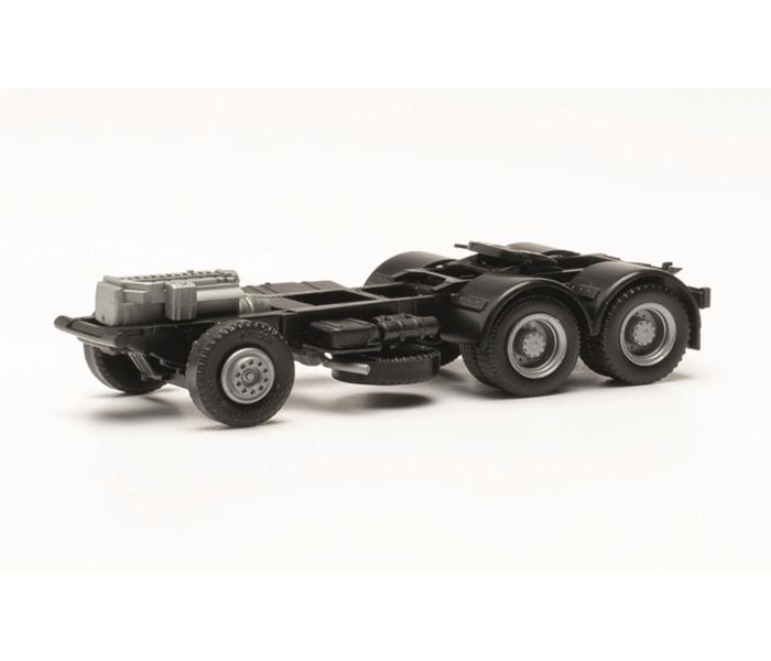 MAN/Roman Diesel Chassis (2)