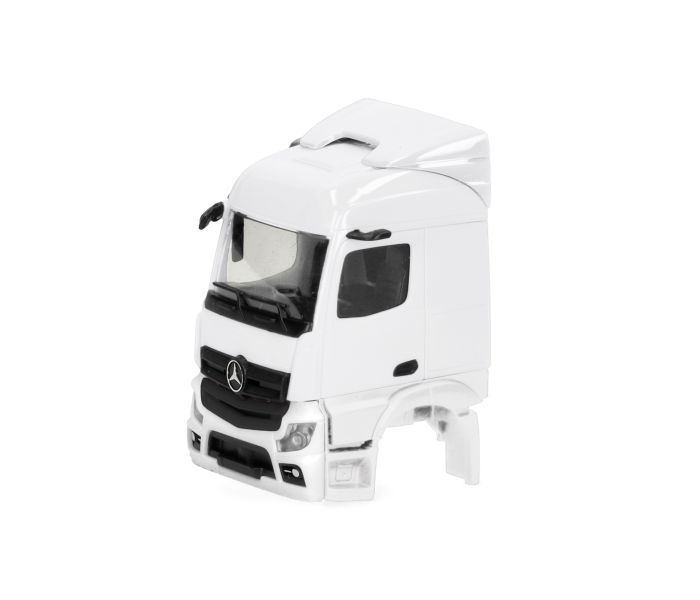 MB Actros Streamspace Cabin with Side Ventilation (2)