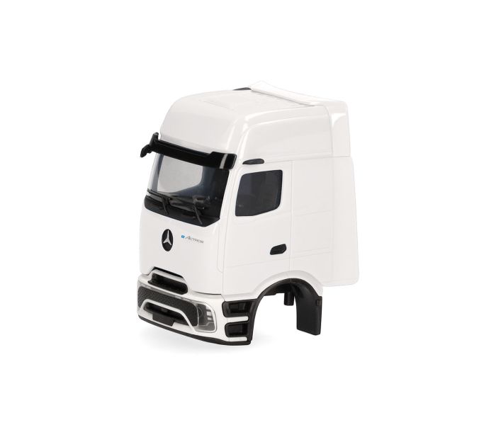 MB eActros 600 ProCabin Gigaspace Cabs (2)