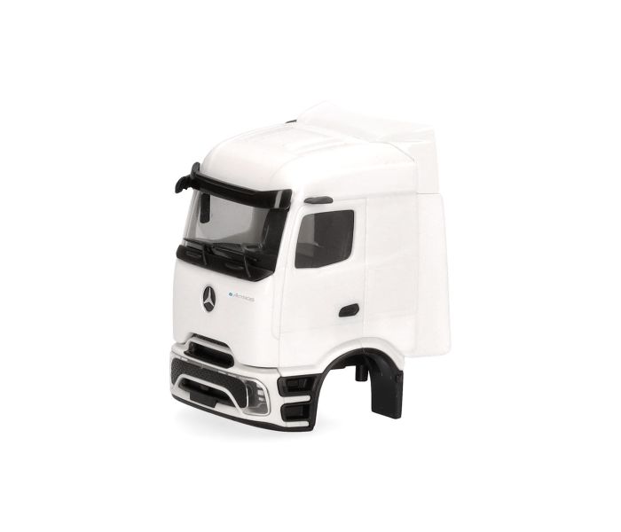MB eActros 600 ProCabin Streamspace Cabs (2)
