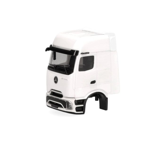 MB Actros L ProCabin Gigaspace Cab Set (2) White